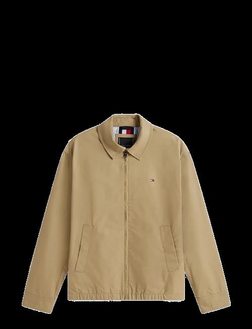 Tommy Hilfiger | Lightweight Cotton Ivy Jacket | M