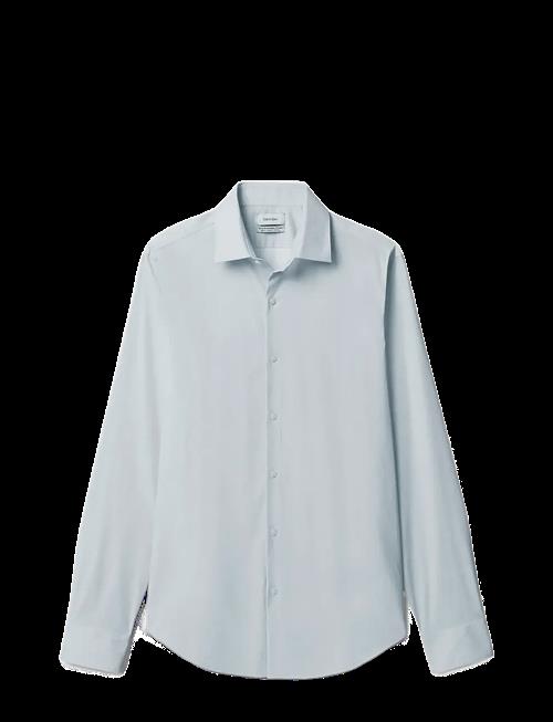 Calvin Klein | Slim Actv Perf Str Prt | 40