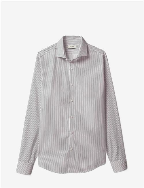 Calvin Klein | Slim Sft Wshd Str Stp | 41