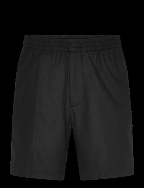 Calvin Klein | Straight Linen 7" Pull On Short | XL
