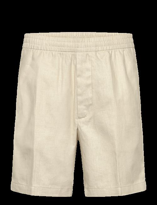 Calvin Klein | Straight Linen 7" Pull On Short | XXL
