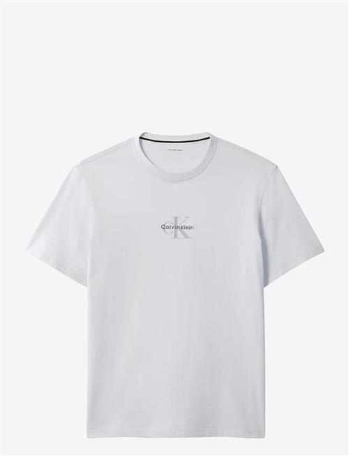 Calvin Klein Jeans | Ss 30S Micro Monologo Graphic Te | S