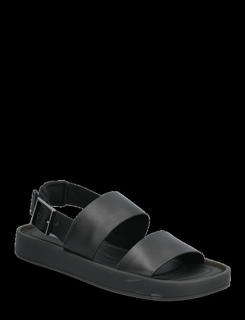 Calvin Klein | Ergon Back Strap Sandal Lth | 44