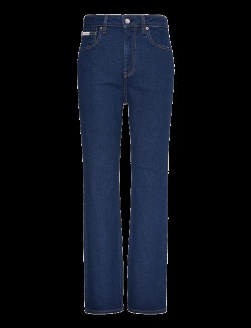Calvin Klein Jeans | Archive Hr Slim  True Indigo | 27 x 32