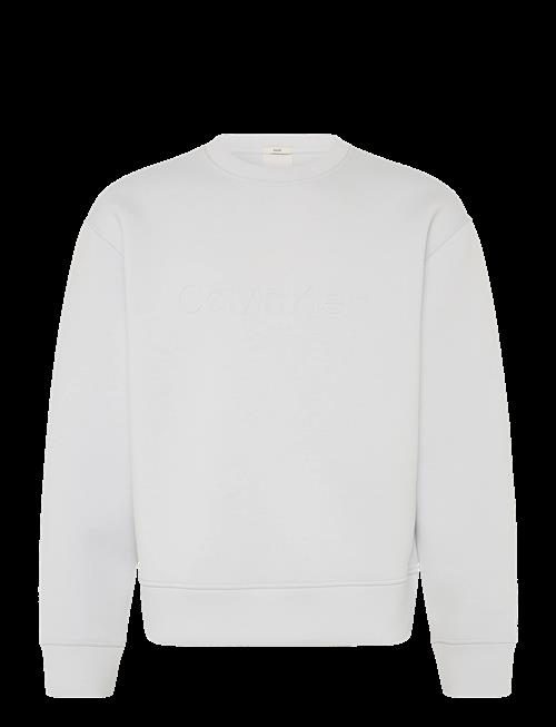 Calvin Klein | Spacer Crewneck Sweatshirt | M