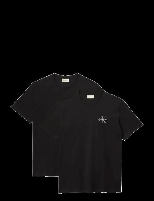 Calvin Klein Jeans | Ss 30S Classic Micro Monologo Te | XL
