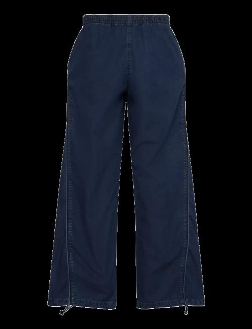 Calvin Klein Jeans | Indigo Parachute Pant Dark Galax | XS