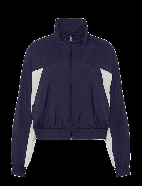 Calvin Klein Jeans | Crop Dolman Colorblock Jacket | XXS