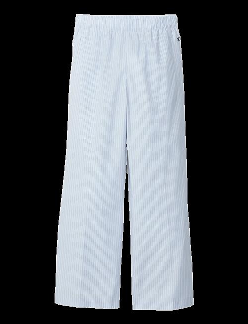 Calvin Klein Jeans | Poplin Ewaist Pull On Pant - Yd | XXS