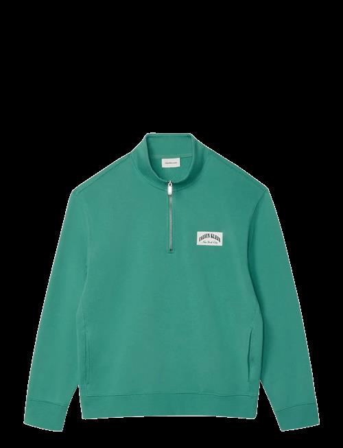 Calvin Klein Jeans | Ls Eu 350Terry Collegiate Badge | XXL