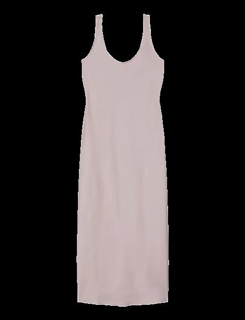 Calvin Klein | Matte Satin Hero Slip Dress | XS