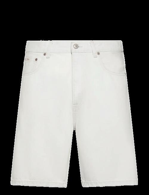Calvin Klein Jeans | 90S Short Bleachout 205 | 33