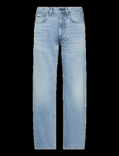 Calvin Klein Jeans | 90S Straight Retro Light Jean | 29 x 32