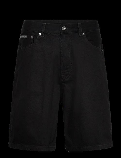 Calvin Klein Jeans | 90S Short Ck Classic Black | 32