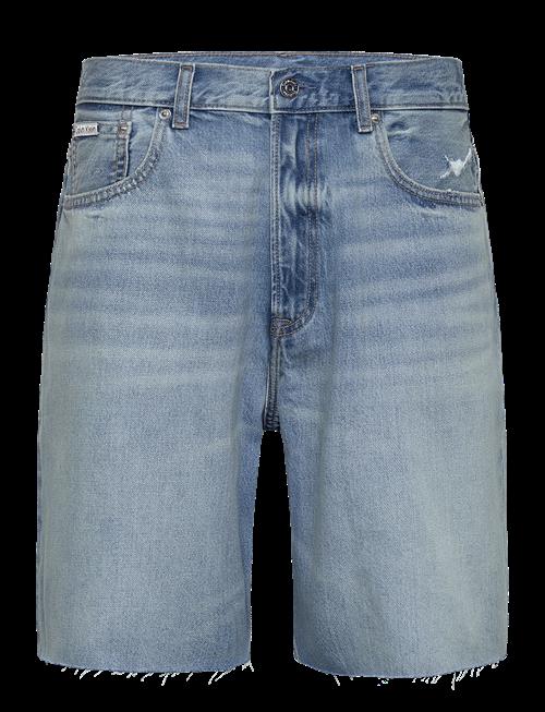 Calvin Klein Jeans | 90S Short Lt Blue Wave | 38