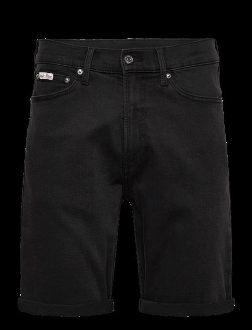 Calvin Klein Jeans | Slim Ck Essential Black Short | 29