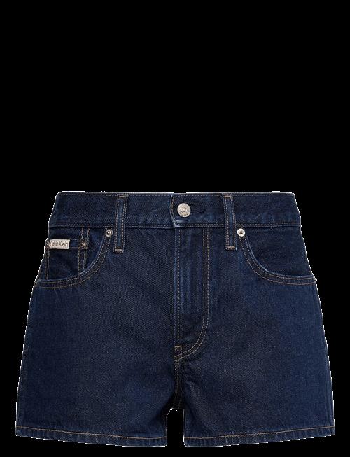 Calvin Klein Jeans | Archive Mini Short True Indigo | 30