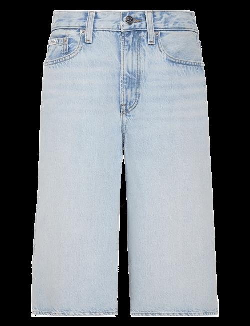 Calvin Klein Jeans | Long Tencel Short Ryder | 28