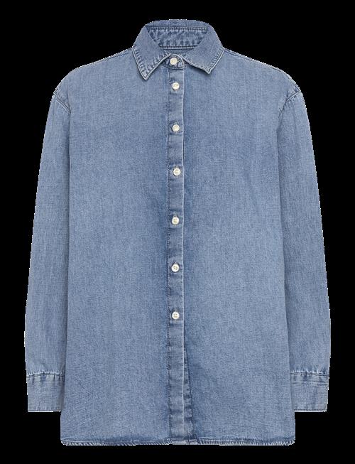 Calvin Klein Jeans | Oversized Shirt Vintage Bell | XXS