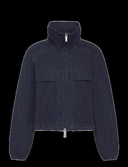 Calvin Klein Jeans | Indigo Wind Breaker | XXS