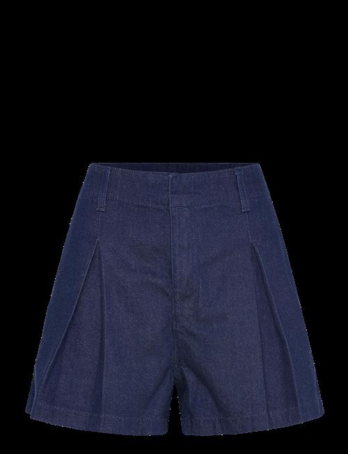 Calvin Klein Jeans | Whs Pleated Trouser Short Rinse | 29
