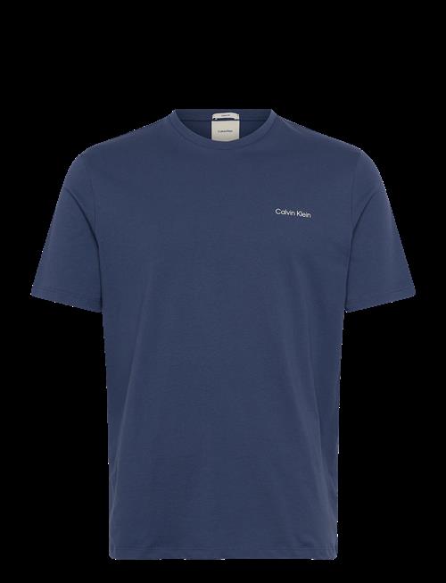 Calvin Klein | Ss Micro Logo Tee | S