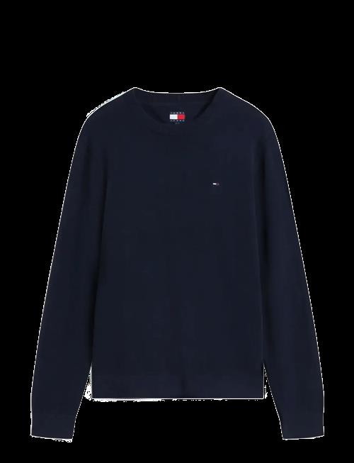 Tommy Jeans | Tjm Slim Ess Light Sweater Ext | S