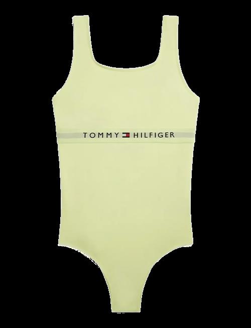 Tommy Hilfiger | Square Neck One Piece | 140-152