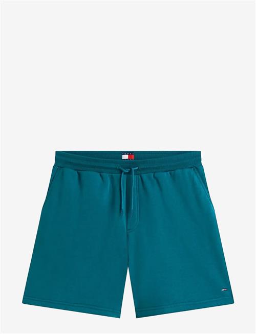 Tommy Jeans | S Flag Beach Short | XS