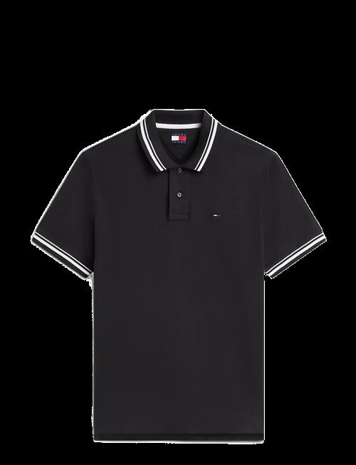 Tommy Jeans | Tjm Reg Tipped Polo Ext | M