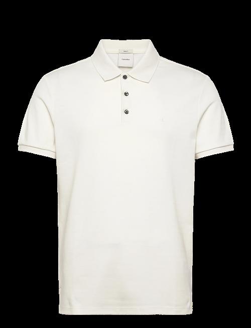 Calvin Klein | Ss Tonal Stripe Polo | XXL