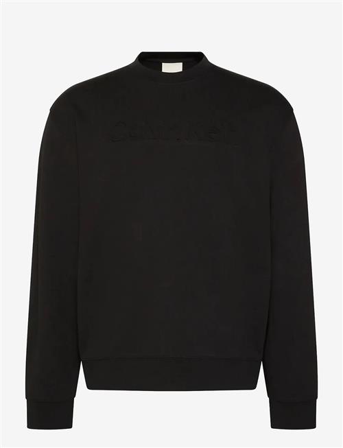 Calvin Klein | Eu Sportswear Graphic Crewneck | XL