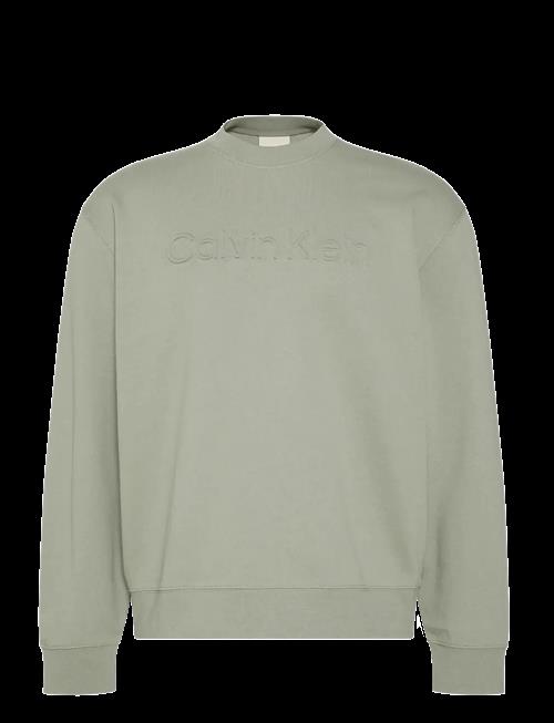 Calvin Klein | Eu Sportswear Graphic Crewneck | L