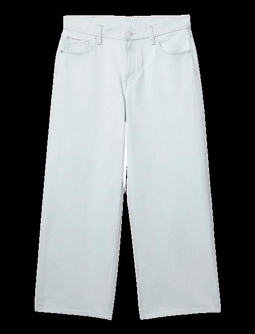 Calvin Klein Jeans | Low Rise Baggy Edinburgh | 26 x 32