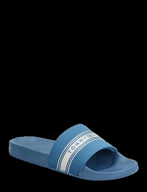 Tommy Hilfiger | Th Webbing Pool Slide | 40