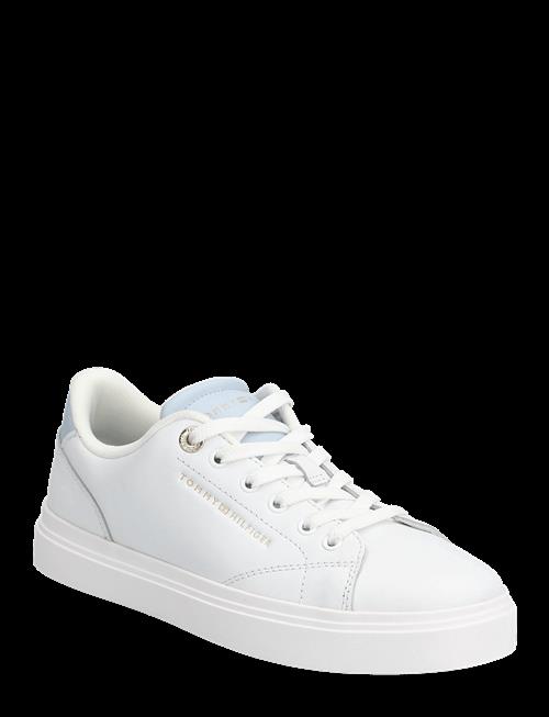 Tommy Hilfiger | Th Feminine Cupsole Leather | 36