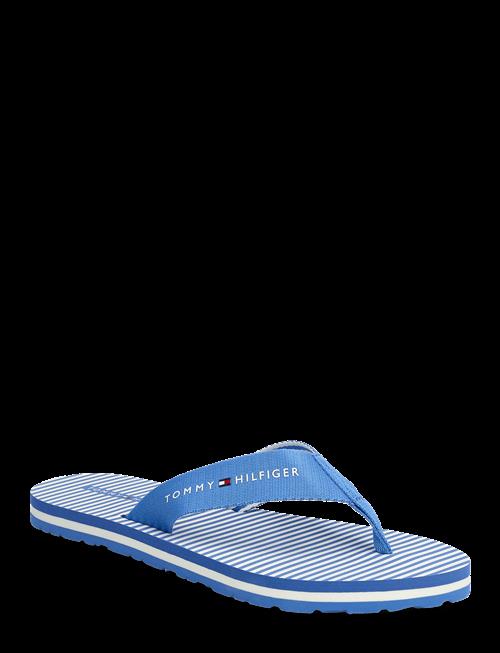 Tommy Hilfiger | Th Ithaca Stripe Summer Sandal | 36