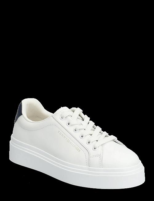 Tommy Hilfiger | Th Chic Cupsole Platform | 36