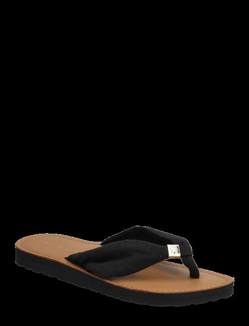 Tommy Hilfiger | Th Ltr Footbed Summer Sandal | 36