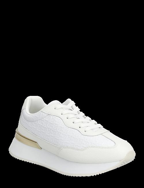 Tommy Hilfiger | Th Chic Monogram Runner | 40