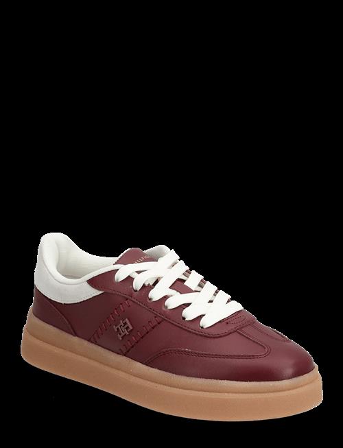 Tommy Hilfiger | Th Modern Court Ltr Sneaker | 39