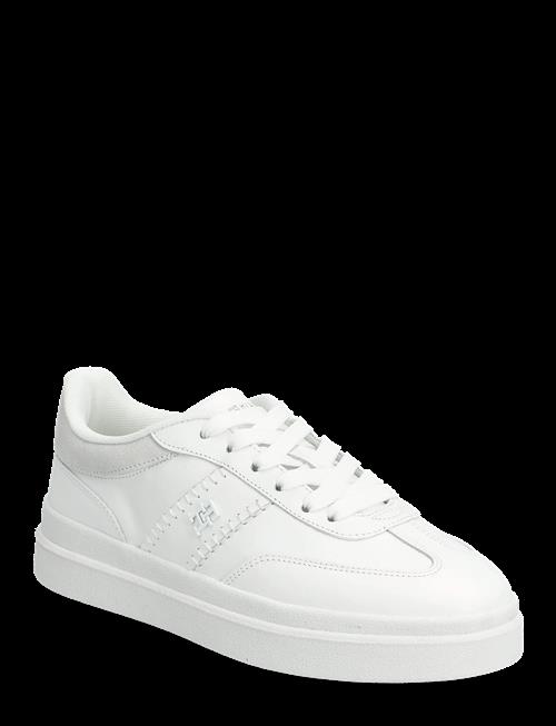 Tommy Hilfiger | Th Modern Court Ltr Sneaker | 38