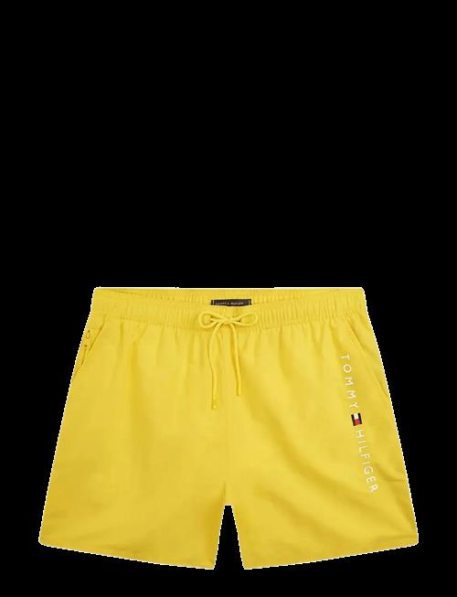 Tommy Hilfiger | Zip Pocket Mid Length Swimshorts | XXL
