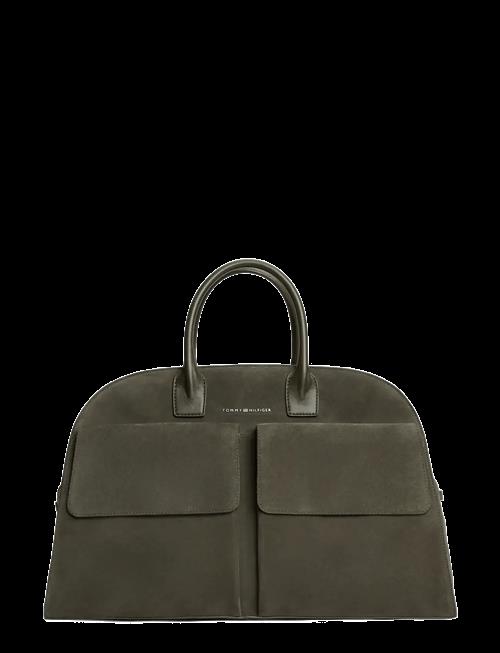 Tommy Hilfiger | Th Soft Suede Duffle | ONE SIZE