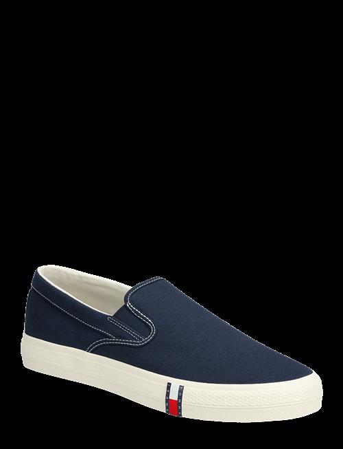 Tommy Hilfiger | Archive Vulc. Y2K  Slip On | 42