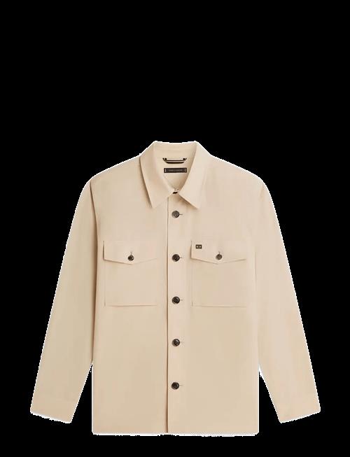 Tommy Hilfiger | Dc Airdot Shirt Jacket | XL