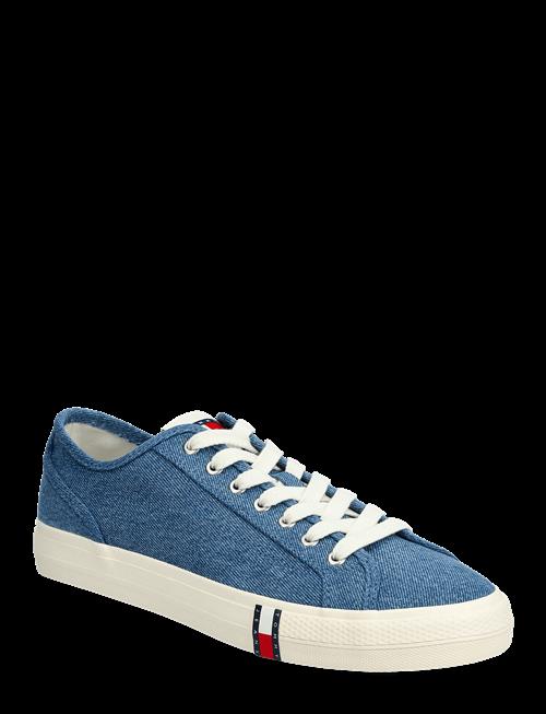 Tommy Hilfiger | Archive Y2K Lace Up Denim | 45