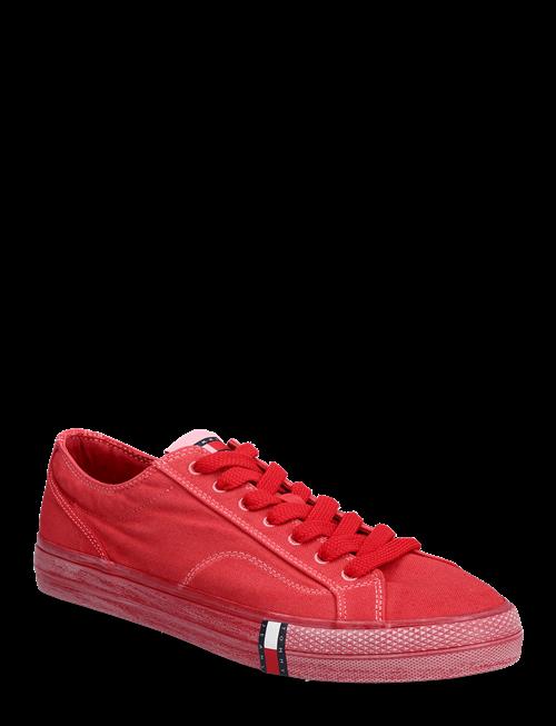 Tommy Hilfiger | Archive Vulc. Y2K  Washed Canvas | 40