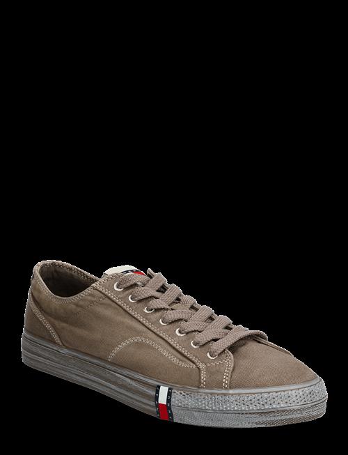 Tommy Hilfiger | Archive Vulc. Y2K  Washed Canvas | 41