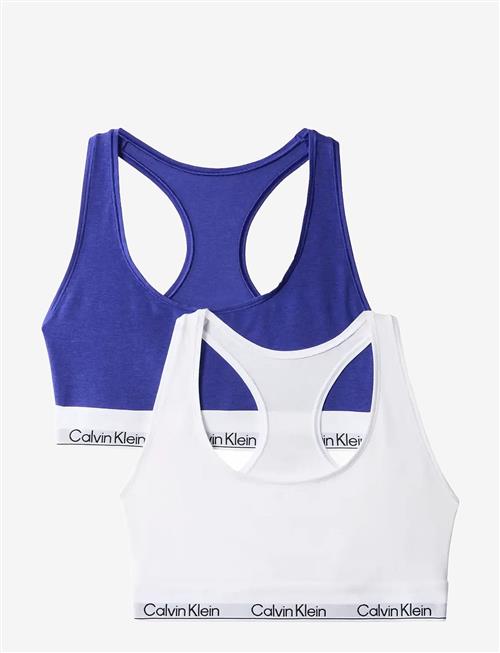 Calvin Klein | Bralette 2Pk | XS